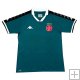 Tailandia Camiseta CR Vasco da Gama Portero 2024 Verde