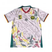 Tailandia Camiseta Camerun 2ª 25-26
