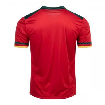 Tailandia Camiseta Camerun 3ª 22-23