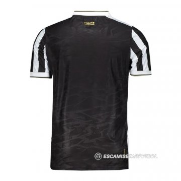 Tailandia Camiseta Ceara 1ª 2023