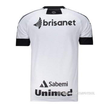 Tailandia Camiseta Ceara 2ª 2022