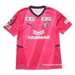 Tailandia Camiseta Cerezo Osaka 1ª 2022