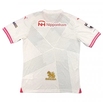 Tailandia Camiseta Cerezo Osaka 2ª 2024