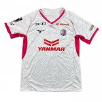 Tailandia Camiseta Cerezo Osaka 2ª 2025