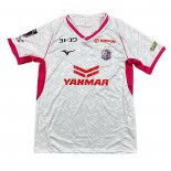 Tailandia Camiseta Cerezo Osaka 2ª 2025