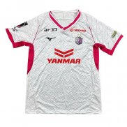 Tailandia Camiseta Cerezo Osaka 2ª 2025
