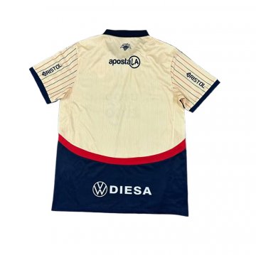 Tailandia Camiseta Cerro Porteno 2ª 2025