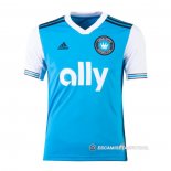 Tailandia Camiseta Charlotte FC 1ª 2022