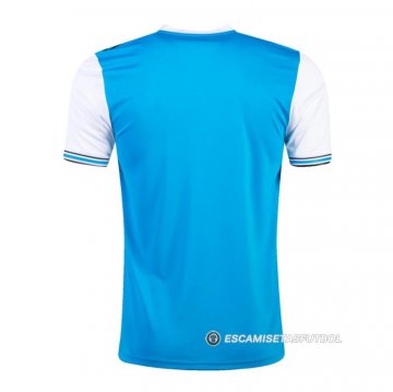 Tailandia Camiseta Charlotte FC 1ª 2022