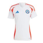 Tailandia Camiseta Chile 2ª 2024