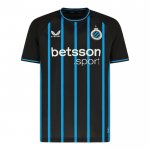 Tailandia Camiseta Club Brugge 1ª 25-26