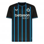 Tailandia Camiseta Club Brugge 1ª 25-26