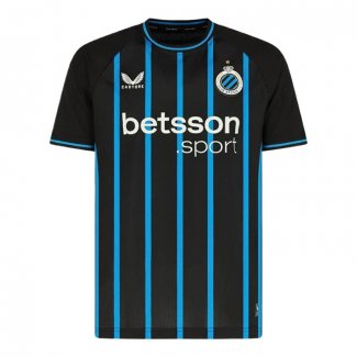 Tailandia Camiseta Club Brugge 1ª 25-26
