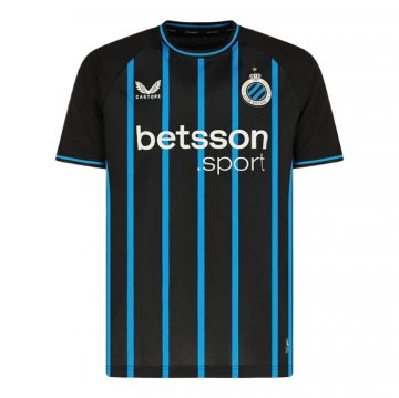 Tailandia Camiseta Club Brugge 1ª 25-26