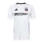 Tailandia Camiseta Colo-Colo 1ª 2025