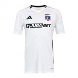 Tailandia Camiseta Colo-Colo 1ª 2025