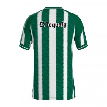 Tailandia Camiseta Coritiba 2ª 2023