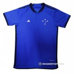 Tailandia Camiseta Cruzeiro 1ª 2023