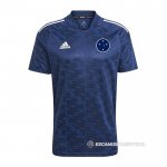 Tailandia Camiseta Cruzeiro Special 2022