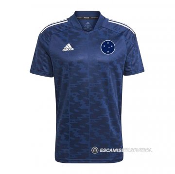 Tailandia Camiseta Cruzeiro Special 2022