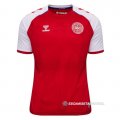 Tailandia Camiseta Dinamarca Primera 20-21