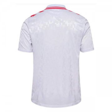 Tailandia Camiseta Dinamarca 2ª 2024