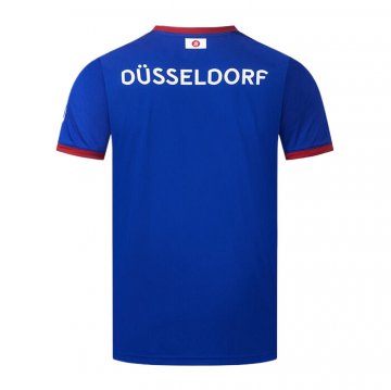 Tailandia Camiseta Dusseldorf Portero Special 24-25