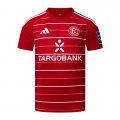 Tailandia Camiseta Dusseldorf 1ª 25-26