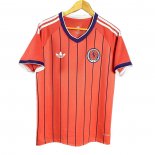 Tailandia Camiseta Escocia 2ª 2026