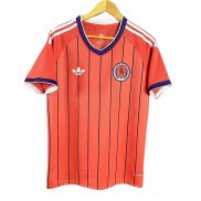 Tailandia Camiseta Escocia 2ª 2026