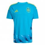 Tailandia Camiseta Espana Portero 1ª 2026