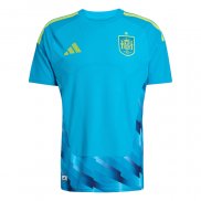 Tailandia Camiseta Espana Portero 1ª 2026