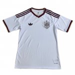 Tailandia Camiseta Espana 2ª 2026