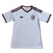 Tailandia Camiseta Espana 2ª 2026