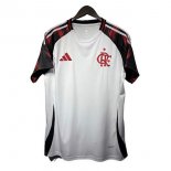 Tailandia Camiseta Flamengo 2ª 2025