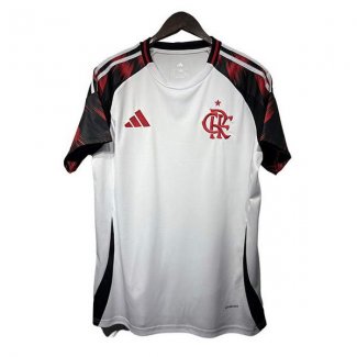 Tailandia Camiseta Flamengo 2ª 2025
