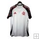 Tailandia Camiseta Flamengo 2ª 2025