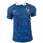Tailandia Camiseta Francia 1ª 2026