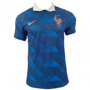 Tailandia Camiseta Francia 1ª 2026