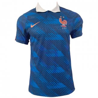 Tailandia Camiseta Francia 1ª 2026