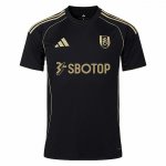 Tailandia Camiseta Fulham 3ª 25-26