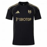 Tailandia Camiseta Fulham 3ª 25-26