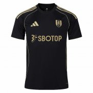 Tailandia Camiseta Fulham 3ª 25-26