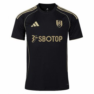 Tailandia Camiseta Fulham 3ª 25-26