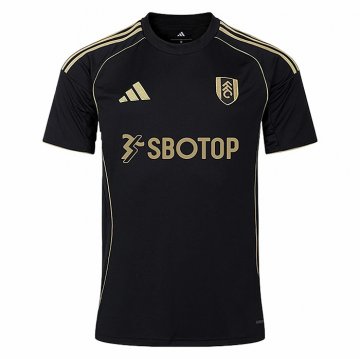 Tailandia Camiseta Fulham 3ª 25-26