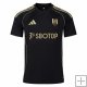 Tailandia Camiseta Fulham 3ª 25-26