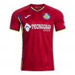Tailandia Camiseta Getafe 2ª 25-26