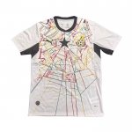 Tailandia Camiseta Ghana 1ª 2026