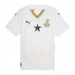 Tailandia Camiseta Ghana 1ª 24-25