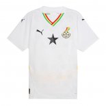 Tailandia Camiseta Ghana 1ª 24-25